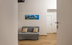 Quattro Canti Rooms